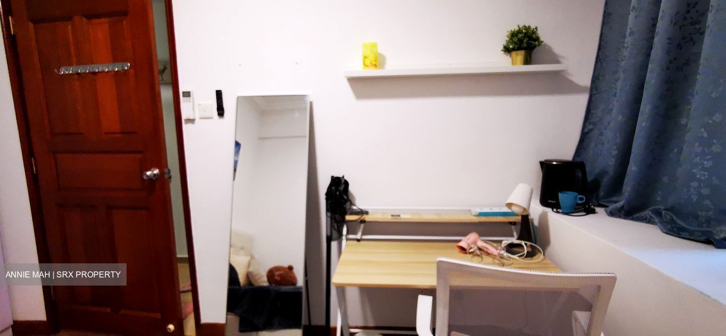 Langston Ville (D9), Apartment #450180041